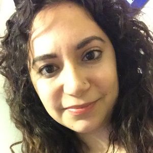 Meet your Posher, Melisa